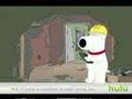 Family guy - over