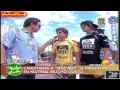 mucho gusto miss reef 2012