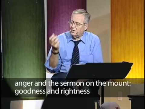 how to relieve violent anger