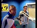 ok here's round 2 of tony toni vs. alvin aguilar...the guy who choked out tony toni in one of our videos...this fight is called redemption!!!enjoy the fight...i know tony did...hahahahahahahahahahahaha...checkout his mouth!!!:p