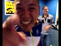 ok here's round 2 of tony toni vs. alvin aguilar...the guy who choked out tony toni in one of our videos...this fight is called redemption!!!enjoy the fight...i know tony did...hahahahahahahahahahahaha...checkout his mouth!!!:p