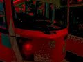 Brutal Tram Love: Paris Brutal Tram Love: Paris