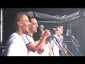 ORQUESTA MONTPELIER - FAT Live UK SalsaCreole 3 ORQUESTA MONTPELIER - FAT Live UK SalsaCreole 3