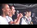 ORQUESTA MONTPELIER - FAT Live UK SalsaCreole 3