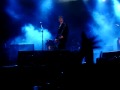 TRAVIS - Driftwood  @ Arena Santiago