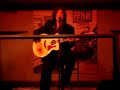 Alan Merrill, I Love Rock N Roll, solo acoustic
