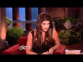 Kirstie Alley and Her New Type of Guy - YouTube