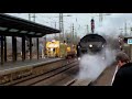 Dampfexpress zum Weihnachtsmarkt nach Osnabrück