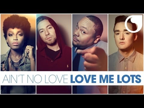 Ain't no Love - Love Me Lots (Bridge & Law Radio Edit)