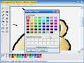Koopa Troopa in MS. Paint