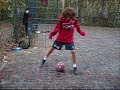 airmoves feat.12-year-old Lil\