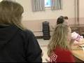 UMTV: How Hunger Feels