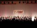 videos de TAM | 102A - Música | Isso aqui é TAM