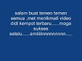 didi kempot,kere mungah bale