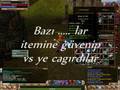 Knight Online Xigenon bu video DANTE  icermekte LastAssasian