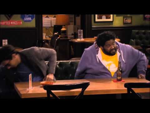 Undateable -Ultimate Dap (J-Bone, D-town and Shelly)