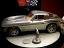 Corvette Startup Corvette Startup