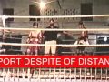 MAKATA V.S IRON MAN 4