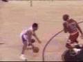 Michael Jordan vs Vince Carter