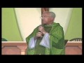 PESO DE SANTIDADE - MONS JONAS ABIB