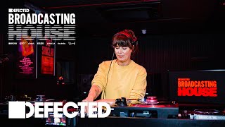 Cinthie - Live @ The Basement x Defected Broadcasting House 2023