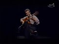 Gerardo Nunez - Piedras Negras