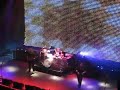 Satriani - Out Of The Sunrise (reggae part)  @ 013 Tilburg