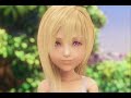 Kingdom Hearts: Beautiful Love