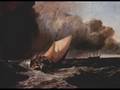 Nel mar la navicella