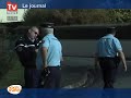 Le meurtrier de Prescillia démasqué Le meurtrier de Prescillia démasqué