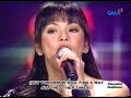 Regine Velasquez- Beautiful