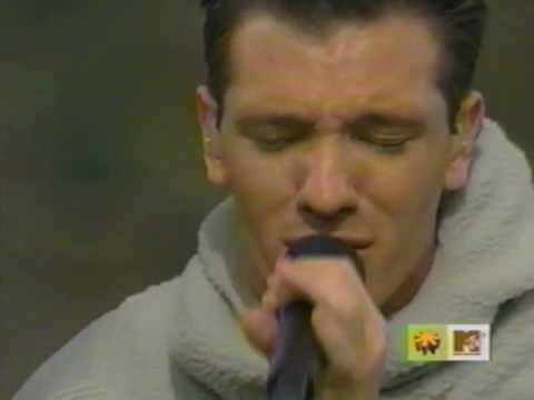 *NSYNC - This I Promise You (Snowed In Performance)