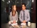 Messenger News on Sky News