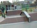 skate park caen helitas