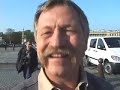 Good Humor Man in Paris