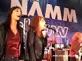 NAMM 2008 ALL-STAR JAM: \"When A Man Loves A Woman\" NAMM 2008 ALL-STAR JAM: \"When A Man Loves A Woman\"