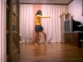 wonder girls   tell me   pasos de baile   