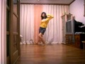 wonder girls   tell me   pasos de baile   