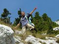Piatra Craiului (Cr?p?tura - Turnuri - Ascuns)