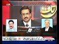 Pakistani Politicians Swearing