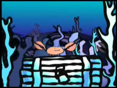 Mr Scruff - Honeydew