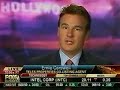 Ernie Carswell on Fox Business Network