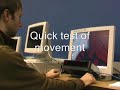 Eye Gaze Interaction with World of Warcraft