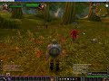 Eye Gaze Interaction with World of Warcraft