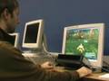 Eye Gaze Interaction with World of Warcraft