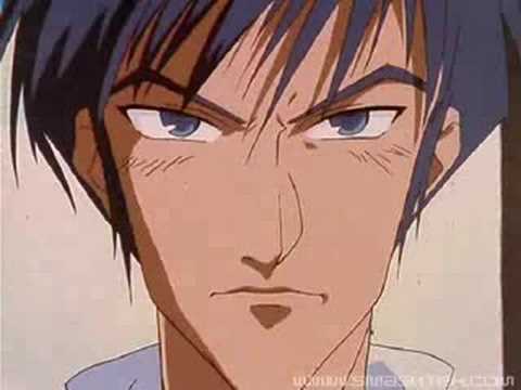 Wolfwood - Wanted