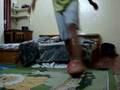 My Soccer Workout!!!!