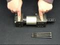 Video #5 - LSA-75 Position Adjustment - Preassembly