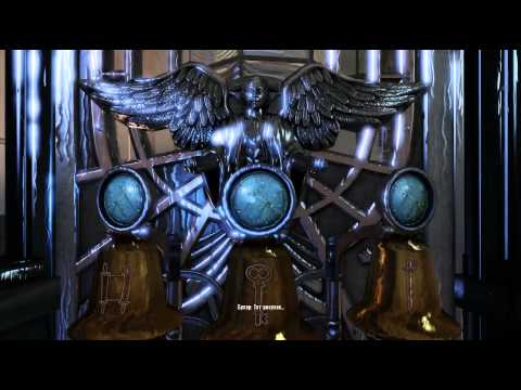 bioshock infinite 1999