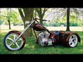 U.S. TRIKES TRIKE KITS AND TRIKE CONVERSIONS